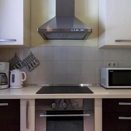 Ferienwohnung Maris Palit Exterior foto