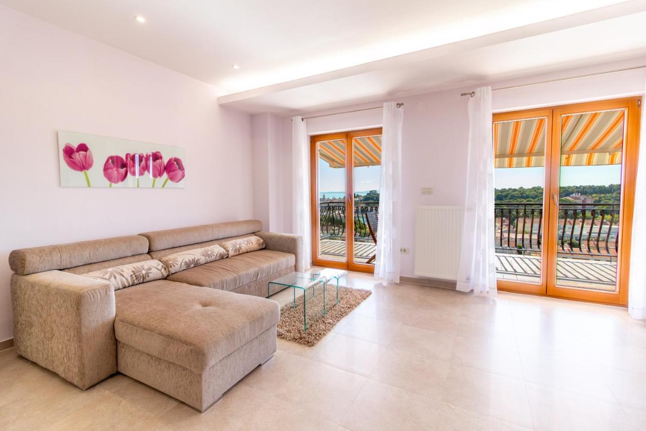 Ferienwohnung Maris Palit Exterior foto