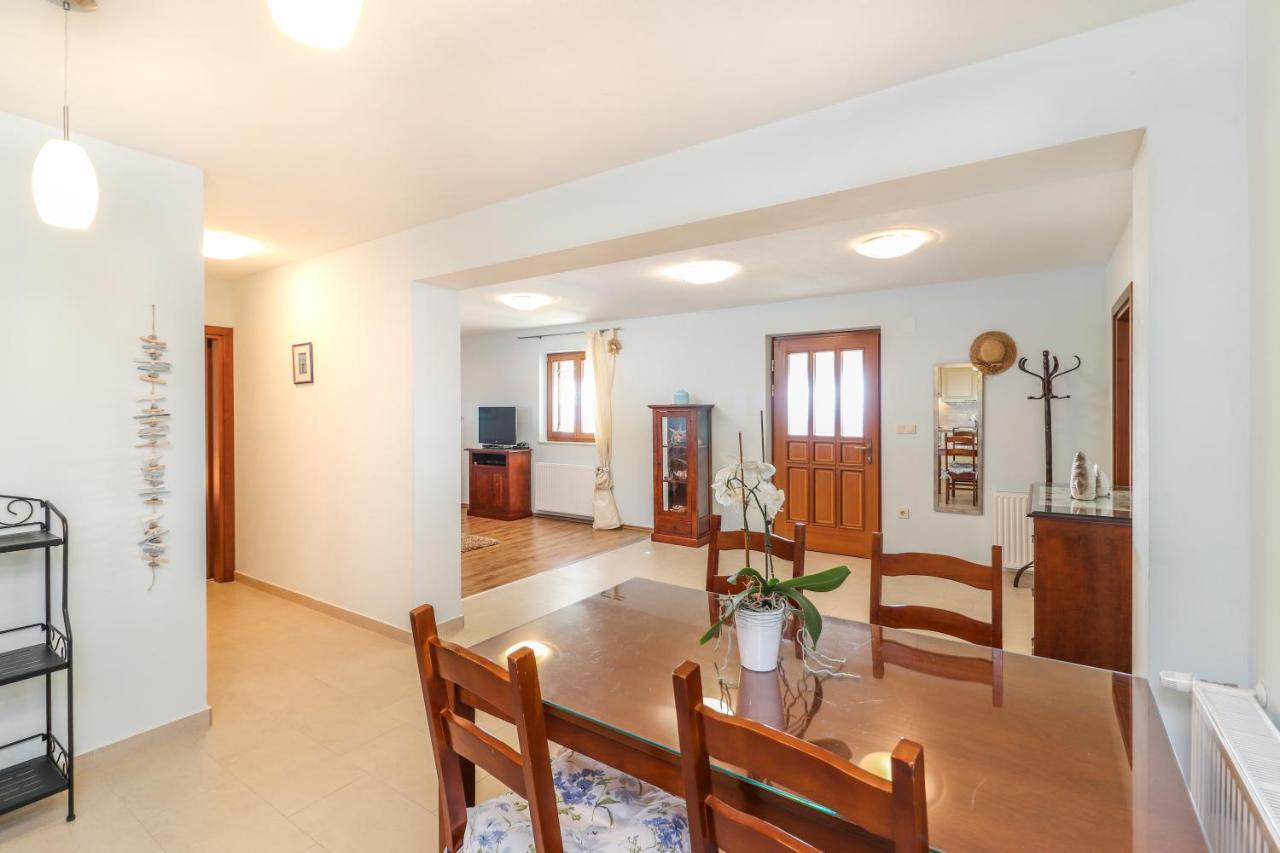 Ferienwohnung Maris Palit Exterior foto