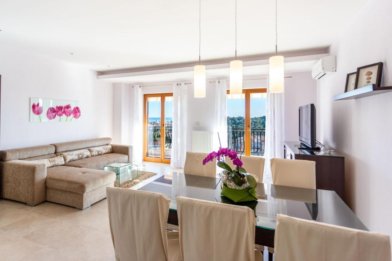 Ferienwohnung Maris Palit Exterior foto