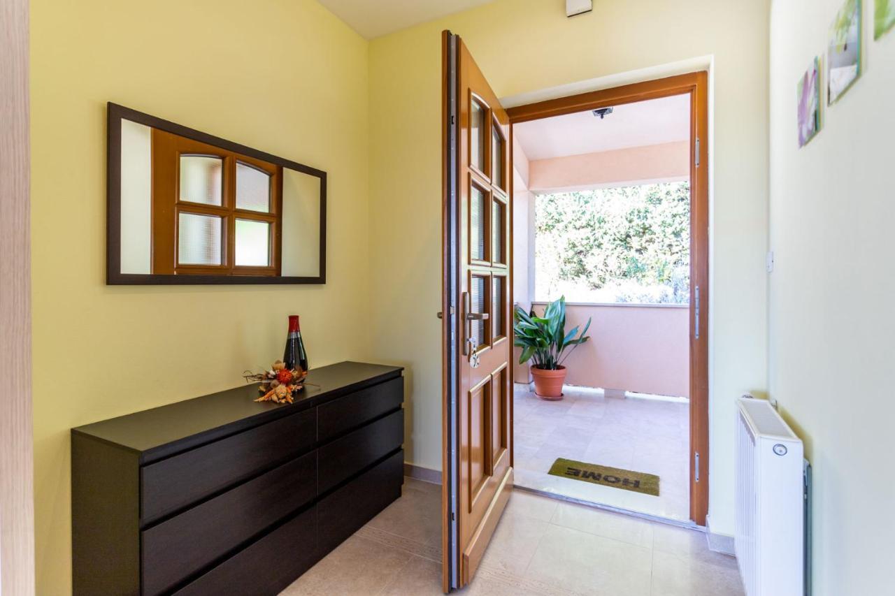 Ferienwohnung Maris Palit Exterior foto